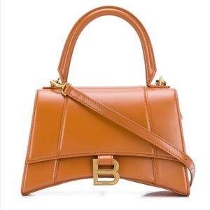Small Balenciaga Hourglass